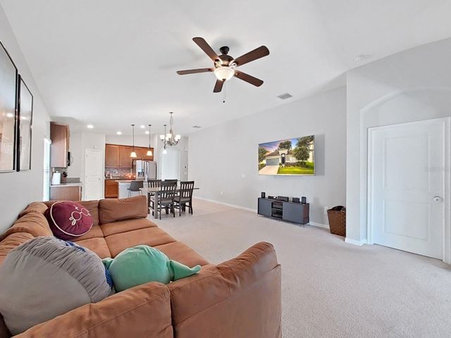 14066 FINSBURY DRIVE, Spring Hill, FL 34609