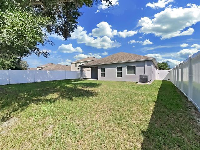 14066 FINSBURY DRIVE, Spring Hill, FL 34609