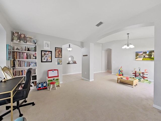 14066 FINSBURY DRIVE, Spring Hill, FL 34609