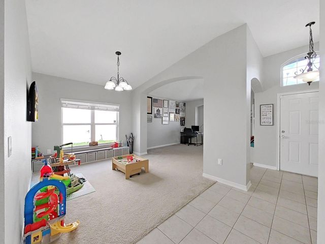 14066 FINSBURY DRIVE, Spring Hill, FL 34609