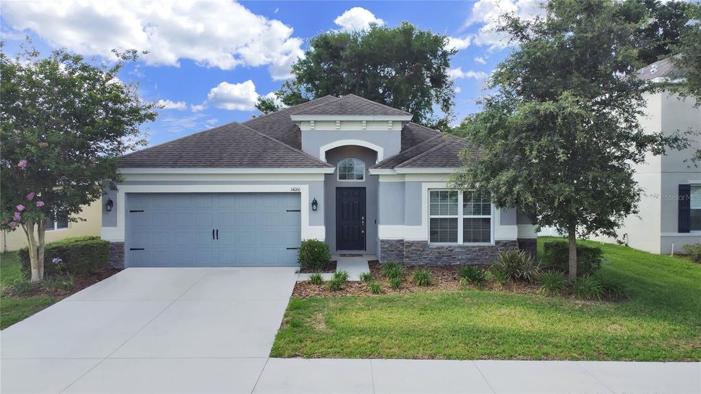14066 FINSBURY DRIVE, Spring Hill, FL 34609