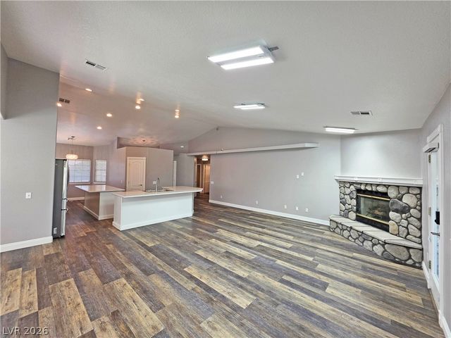 3630 East Vineyard Drive, Pahrump, NV 89048