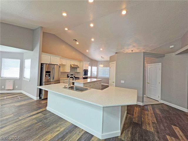 3630 East Vineyard Drive, Pahrump, NV 89048