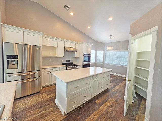 3630 East Vineyard Drive, Pahrump, NV 89048