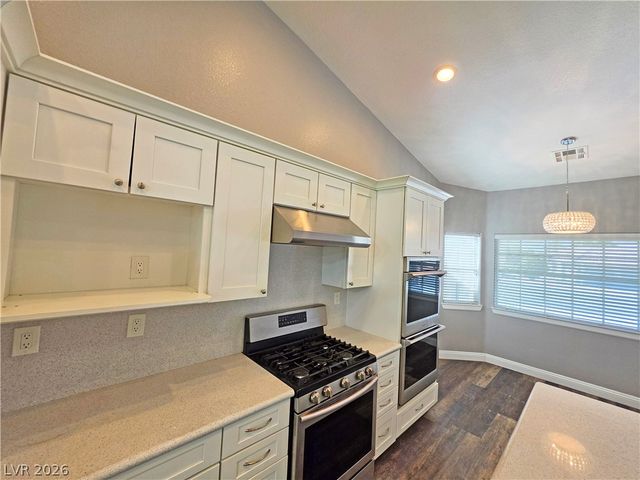 3630 East Vineyard Drive, Pahrump, NV 89048
