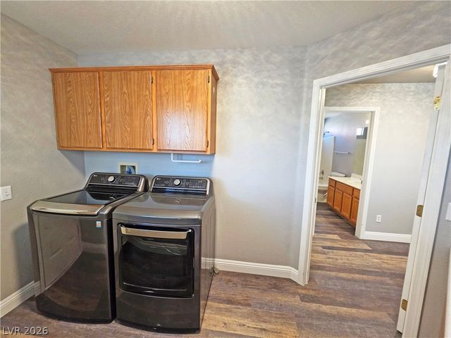 3630 East Vineyard Drive, Pahrump, NV 89048
