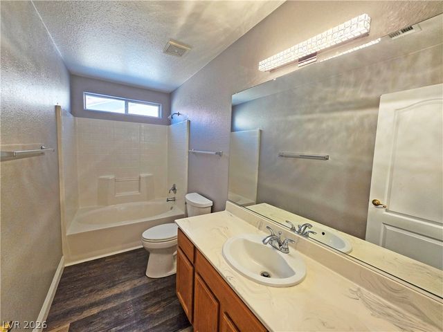 3630 East Vineyard Drive, Pahrump, NV 89048