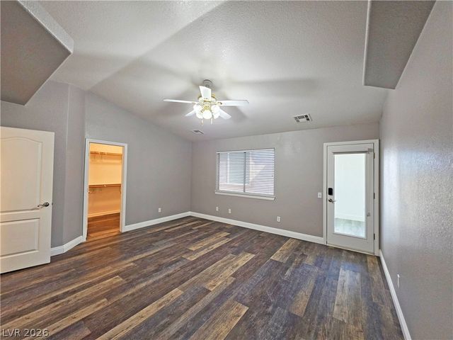 3630 East Vineyard Drive, Pahrump, NV 89048
