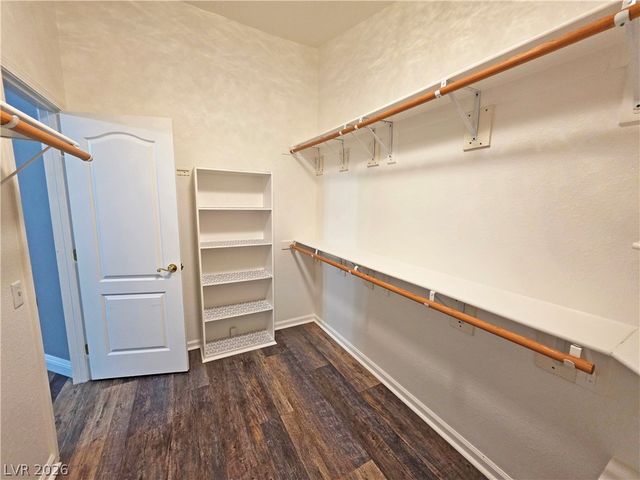 3630 East Vineyard Drive, Pahrump, NV 89048