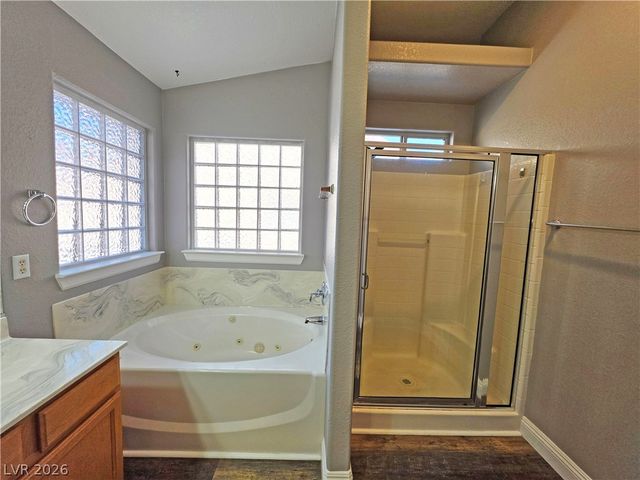 3630 East Vineyard Drive, Pahrump, NV 89048