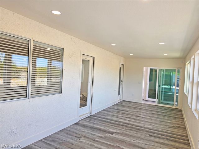 3630 East Vineyard Drive, Pahrump, NV 89048