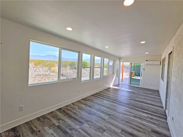 3630 East Vineyard Drive, Pahrump, NV 89048