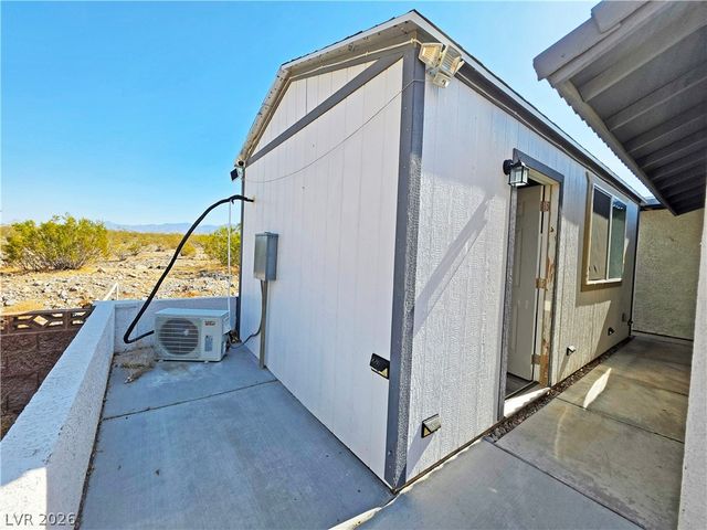 3630 East Vineyard Drive, Pahrump, NV 89048