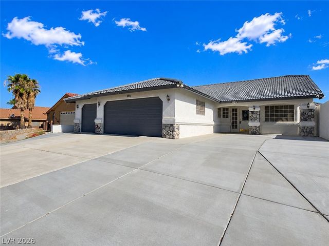 3630 East Vineyard Drive, Pahrump, NV 89048