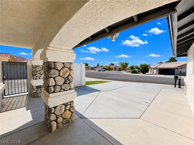 3630 East Vineyard Drive, Pahrump, NV 89048