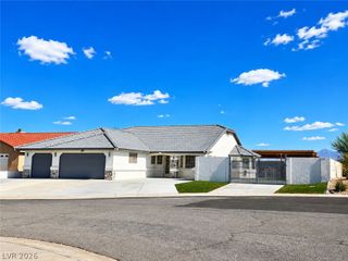 3630 East Vineyard Drive, Pahrump, NV 89048