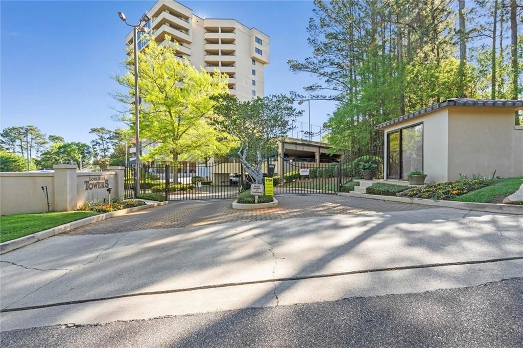 100 Tower Drive 203, Daphne, AL 36526 — exterior
