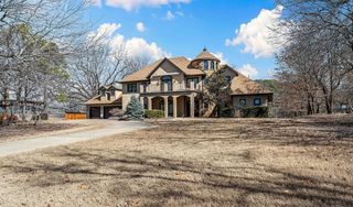 608 Sequoyah Drive, Fayetteville, AR 72701