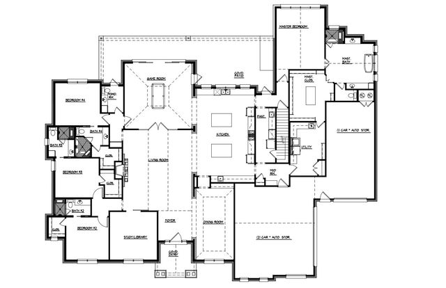 3512 Fairway Drive, Denton, TX 76226