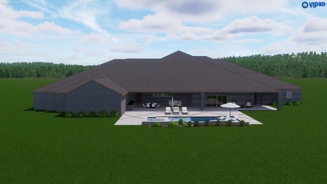 3512 Fairway Drive, Denton, TX 76226