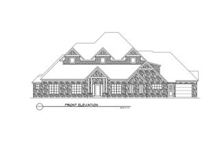 3512 Fairway Drive, Denton, TX 76226