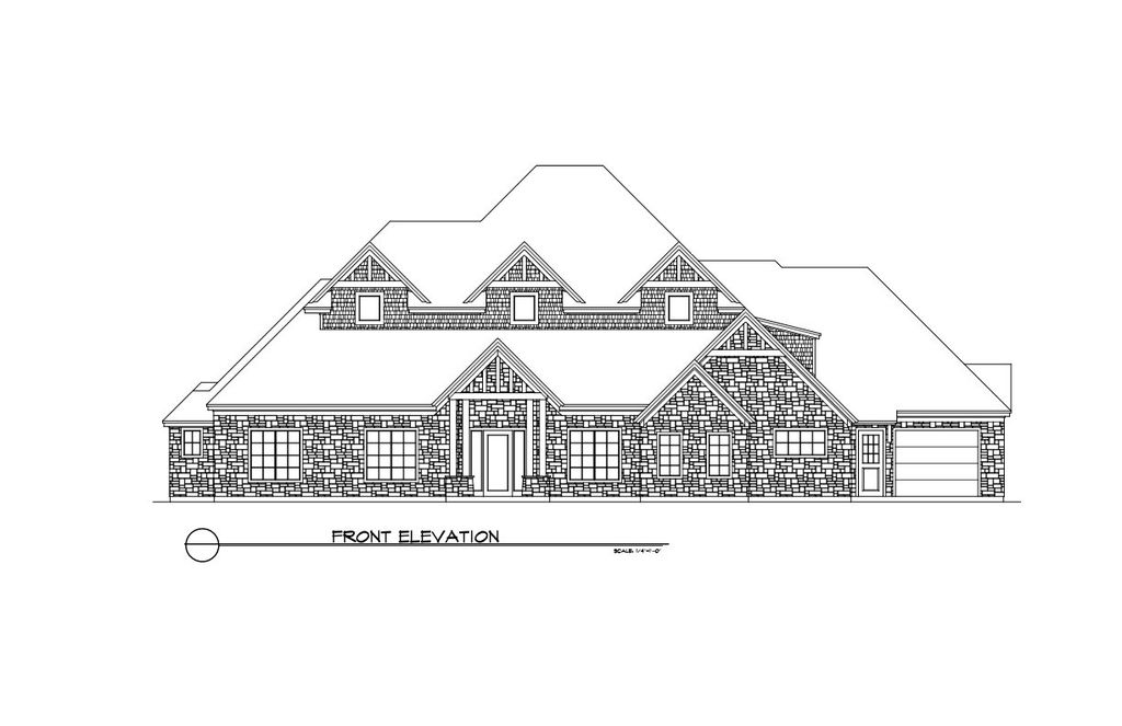 3512 Fairway Drive, Denton, TX 76226
