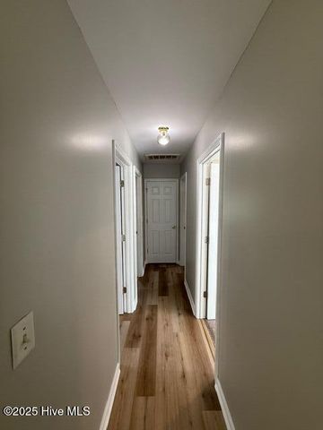 414 Foxlair Lane, Havelock, NC 28532