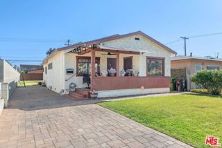 1110 E 107th Street, Los Angeles, CA 90002