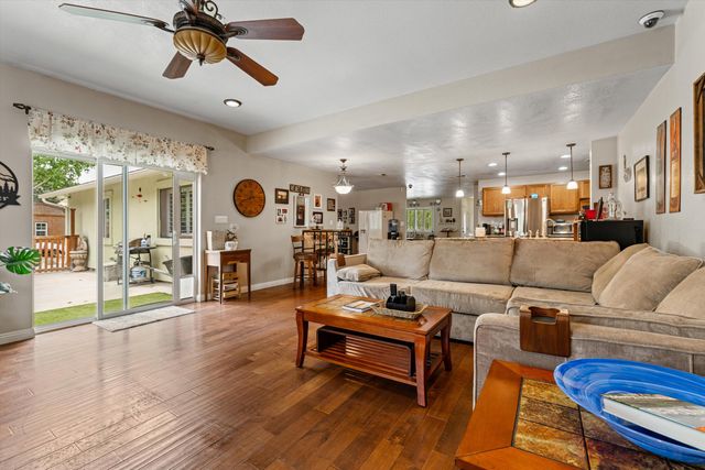 19908 Pine Ridge Drive, Tehachapi, CA 93561