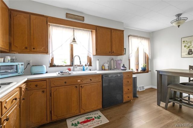 135 Whitehall Avenue, Buffalo, NY 14220