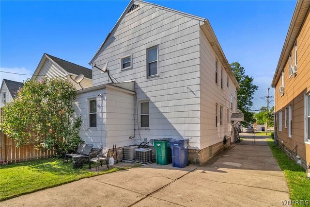 135 Whitehall Avenue, Buffalo, NY 14220
