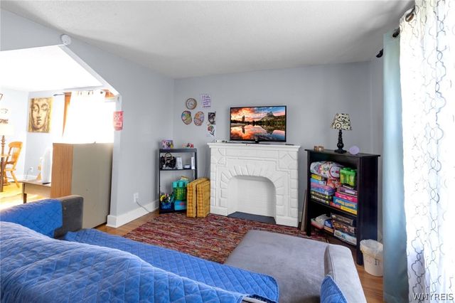 135 Whitehall Avenue, Buffalo, NY 14220