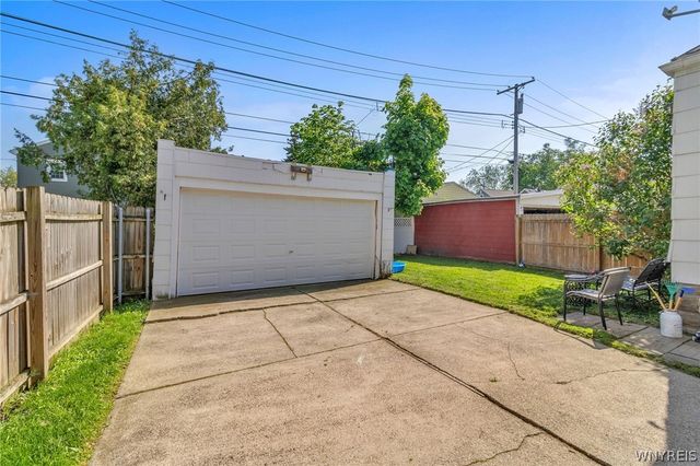 135 Whitehall Avenue, Buffalo, NY 14220