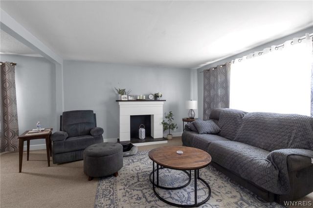 135 Whitehall Avenue, Buffalo, NY 14220