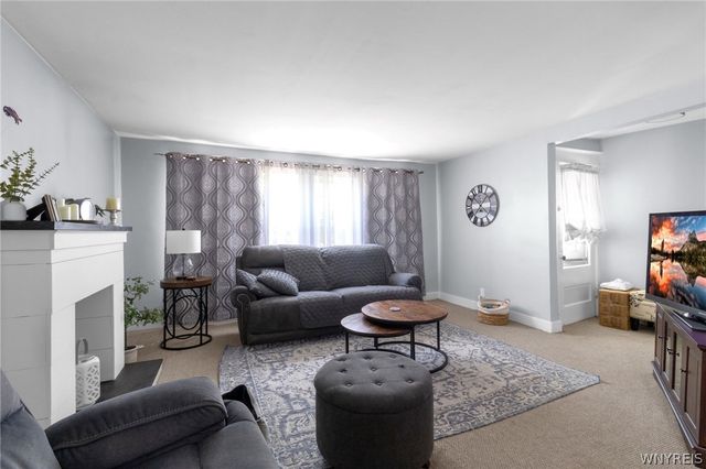135 Whitehall Avenue, Buffalo, NY 14220