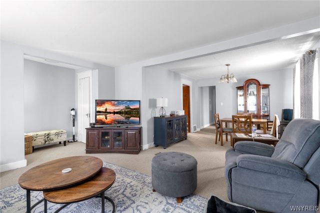 135 Whitehall Avenue, Buffalo, NY 14220