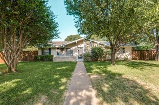 2017 Cap Rock Circle, Richardson, TX 75080