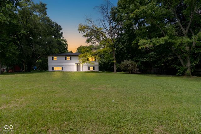 5390 N County Road 600 E, Brownsburg, IN 46112