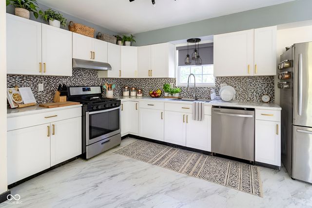 5390 N County Road 600 E, Brownsburg, IN 46112