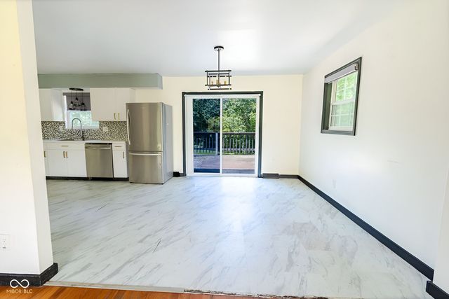 5390 N County Road 600 E, Brownsburg, IN 46112