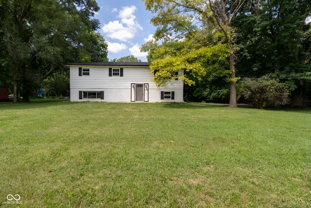5390 N County Road 600 E, Brownsburg, IN 46112