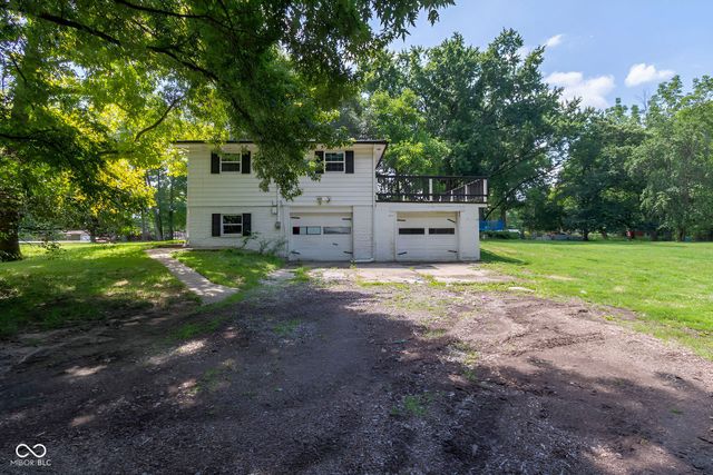 5390 N County Road 600 E, Brownsburg, IN 46112