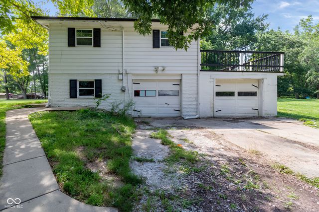 5390 N County Road 600 E, Brownsburg, IN 46112