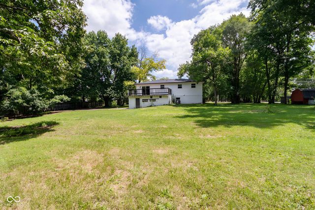 5390 N County Road 600 E, Brownsburg, IN 46112