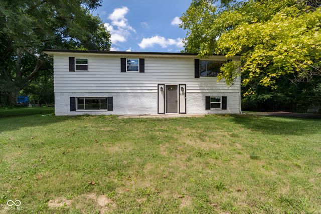 5390 N County Road 600 E, Brownsburg, IN 46112