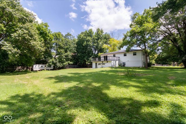 5390 N County Road 600 E, Brownsburg, IN 46112