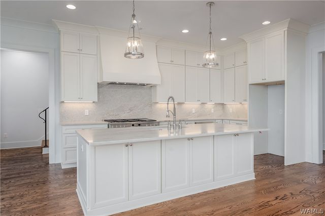 589 Hardwick, Tuscaloosa, AL 35406