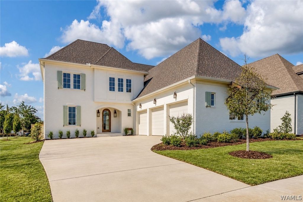 589 Hardwick, Tuscaloosa, AL 35406