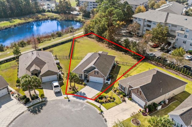 809 Bronwyn Circle, North Myrtle Beach, SC 29582