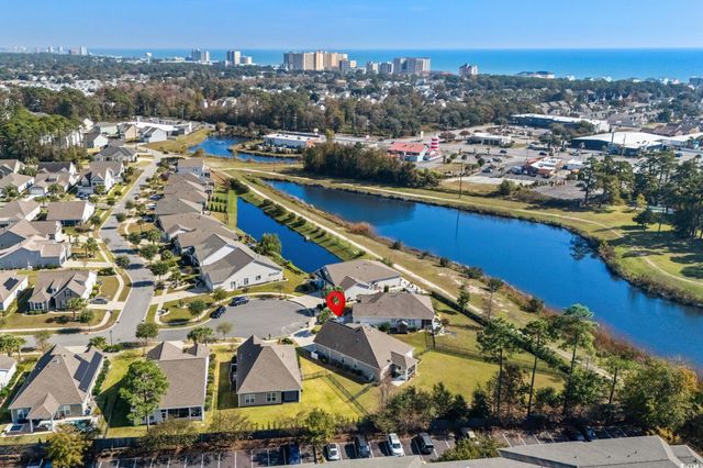 809 Bronwyn Circle, North Myrtle Beach, SC 29582